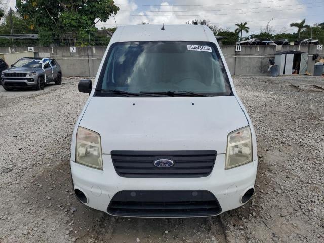 Photo 5 from auction – 2012 FORD TRANSIT CO with VIN NM0LS7BN0CT089142