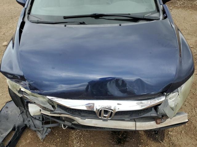Photo 11 from auction – 2009 HONDA CIVIC EX with VIN 19XFA16899E002764