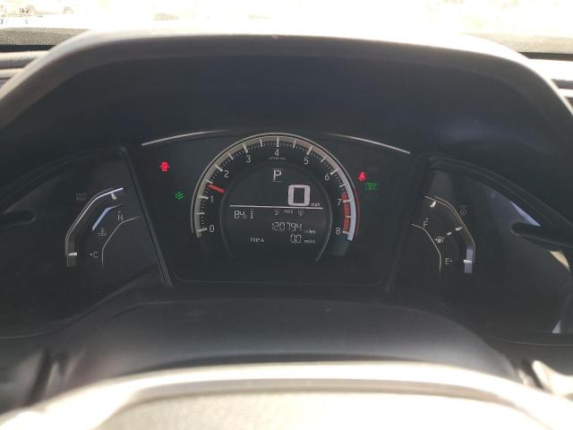 Photo 9 from auction – 2016 HONDA CIVIC LX with VIN 19XFC2F59GE212056