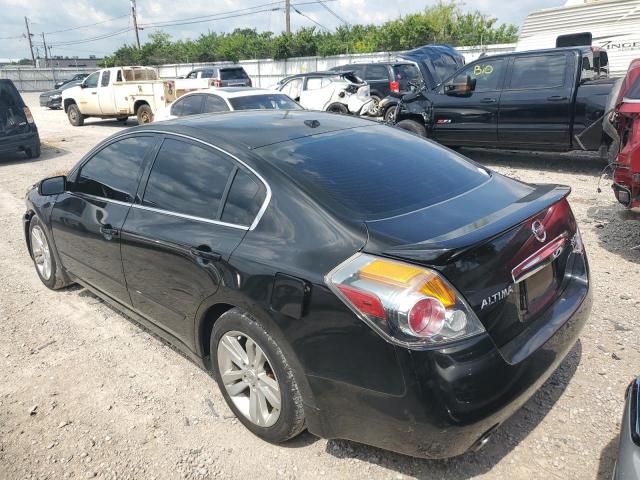 Photo 2 from auction – 2012 NISSAN ALTIMA SR with VIN 1N4BL2AP5CN496384
