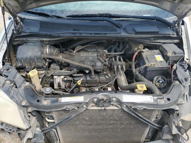 Photo 12 from auction – 2010 CHRYSLER TOWN & COU with VIN 2A4RR5D14AR405597
