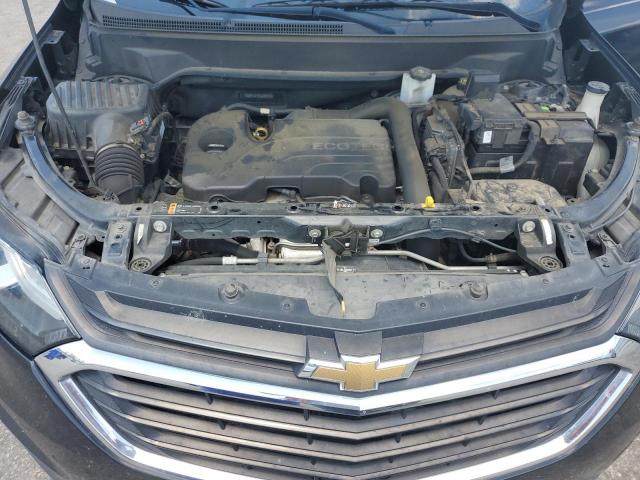 Photo 12 from auction – 2018 CHEVROLET EQUINOX LS with VIN 2GNAXHEV4J6208157