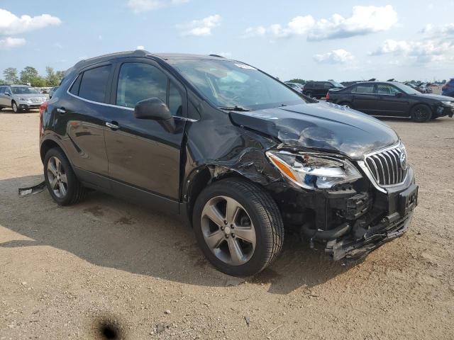 Photo 4 from auction – 2013 BUICK ENCORE with VIN KL4CJASB3DB079084
