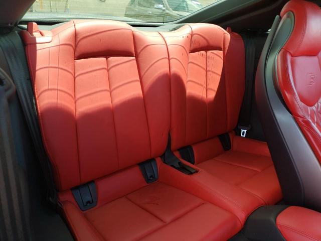 Photo 10 from auction – 2016 AUDI TTS with VIN TRUC1AFV9G1026058