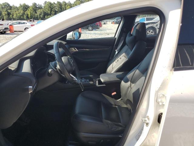 Photo 7 from auction – 2022 MAZDA 3 PREMIUM with VIN JM1BPADL4N1509590