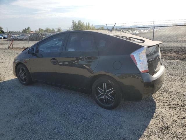 Photo 2 from auction – 2010 TOYOTA PRIUS with VIN JTDKN3DU7A0111462