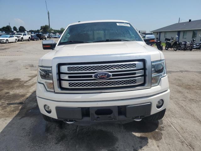 Photo 5 from auction – 2014 FORD F150 SUPER with VIN 1FTFW1EF9EFB14806