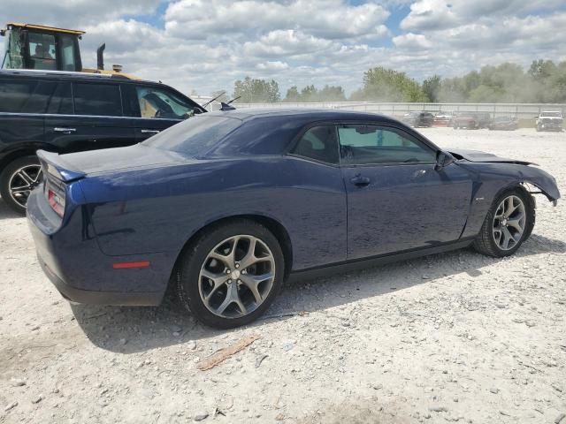 Photo 3 from auction – 2015 DODGE CHALLENGER with VIN 2C3CDZBT2FH711415