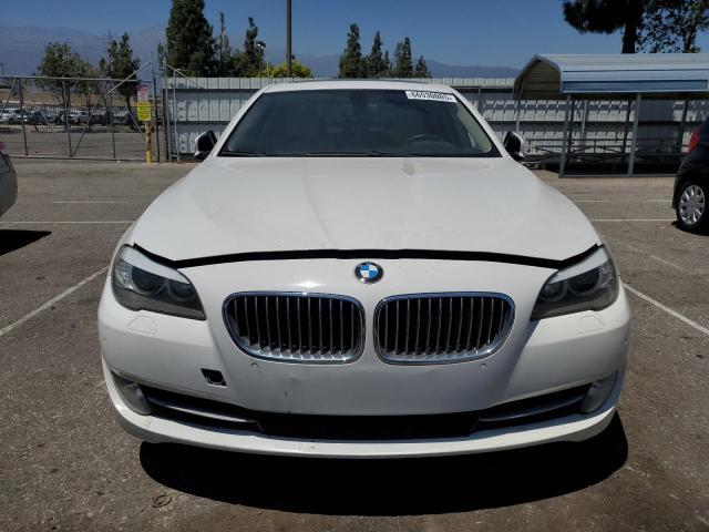 Photo 5 from auction – 2013 BMW 528 I with VIN WBAXG5C59DD231442