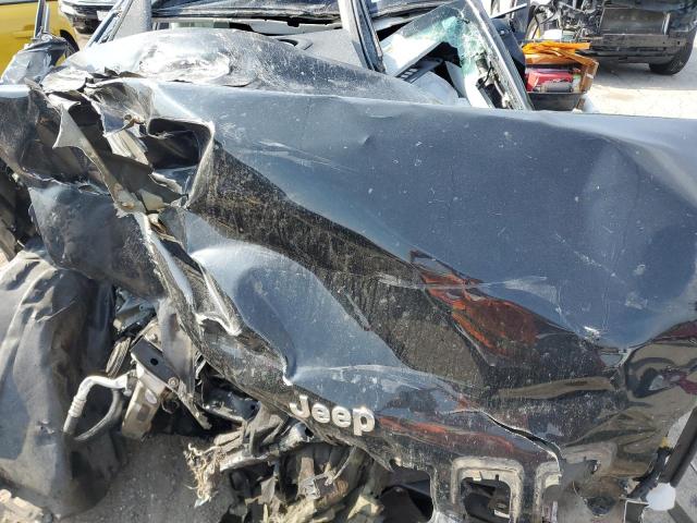 Photo 12 from auction – 2019 JEEP CHEROKEE L with VIN 1C4PJLCB0KD269881