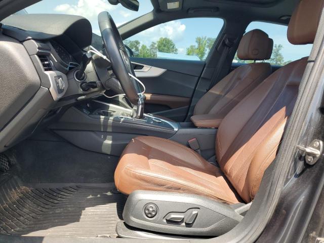 صورة رقم 7 من المزاد - 2018 AUDI A4 PREMIUM مع VIN WAUNNAF41JA022427