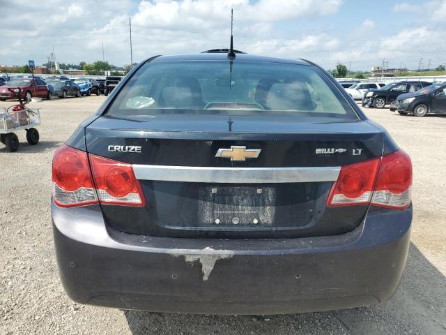 Photo 6 from auction – 2012 CHEVROLET CRUZE LT with VIN 1G1PF5SC9C7249273