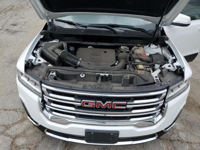 Photo 12 from auction – 2023 GMC ACADIA SLT with VIN 1GKKNUL49PZ221686