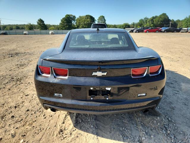صورة رقم 6 من المزاد - 2012 CHEVROLET CAMARO LS مع VIN 2G1FA1E31C9162089