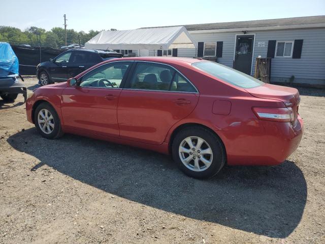 Photo 2 from auction – 2011 TOYOTA CAMRY BASE with VIN 4T4BF3EK3BR183992