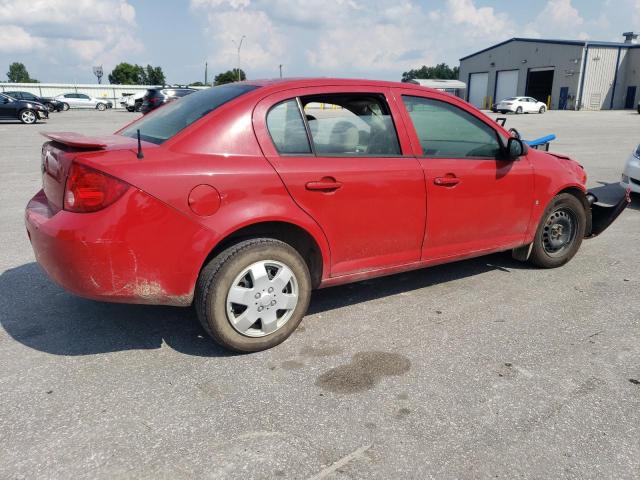 Photo 3 from auction – 2007 CHEVROLET COBALT LS with VIN 1G1AK55F377387226