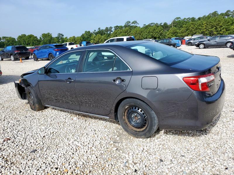 Photo 2 from auction – 2013 TOYOTA CAMRY L with VIN 4T4BF1FK1DR297298