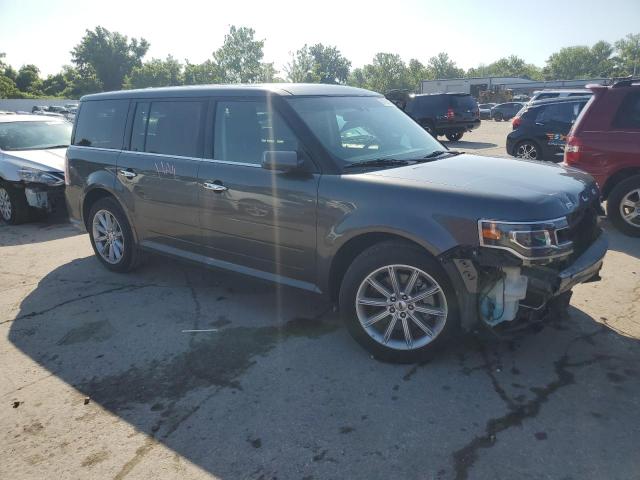 Photo 4 from auction – 2019 FORD FLEX LIMIT with VIN 2FMGK5D80KBA30196
