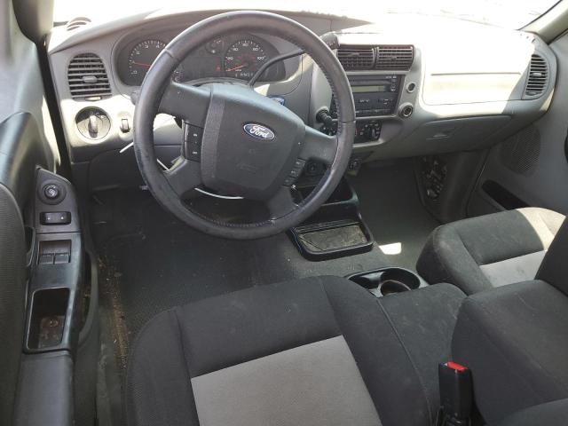 Foto 8 de la subasta – 2011 FORD RANGER SUP con VIN 1FTKR4EE3BPA10574