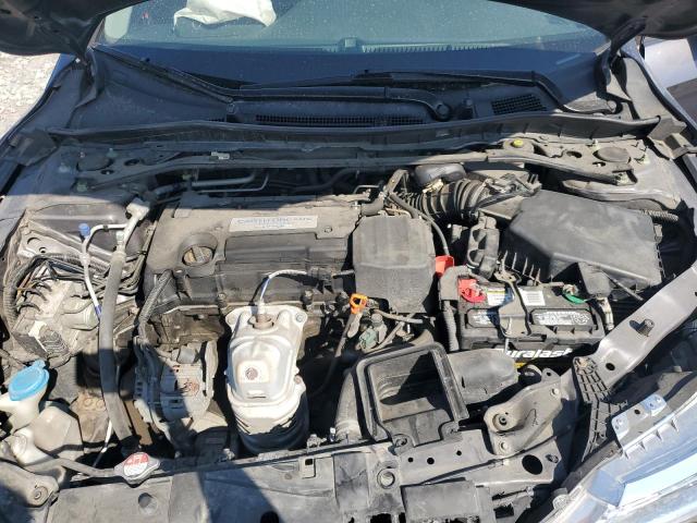 Photo 11 from auction – 2015 HONDA ACCORD EXL with VIN 1HGCR2F82FA008679