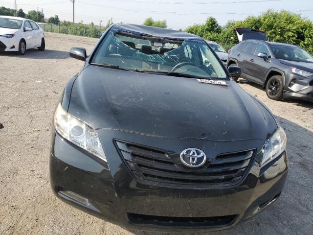 Photo 5 from auction – 2009 TOYOTA CAMRY BASE with VIN JTNBE46K893192477