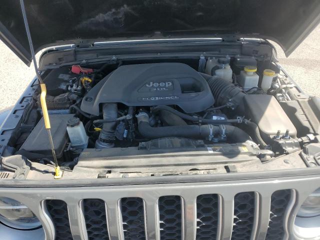 Photo 12 from auction – 2022 JEEP GLADIATOR with VIN 1C6JJTFM4NL145391