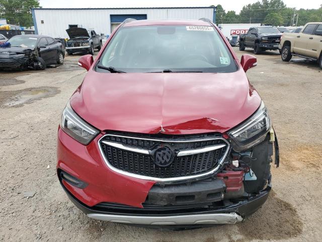 Photo 5 from auction – 2017 BUICK ENCORE PRE with VIN KL4CJBSB7HB030921