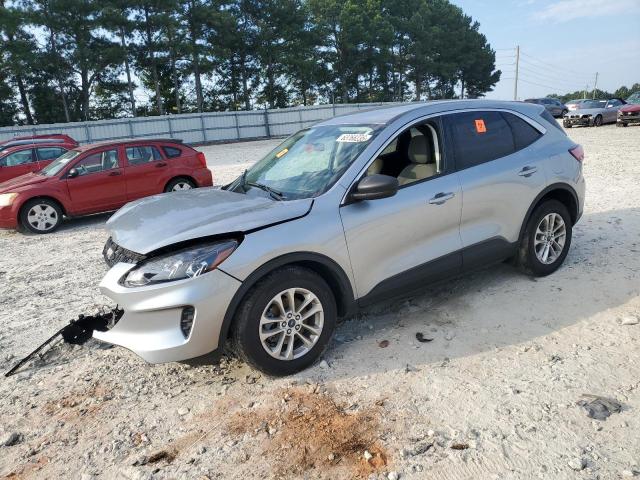 FORD ESCAPE SE 2022 with VIN 1FMCU0G69NUB43634 - Photo from auction