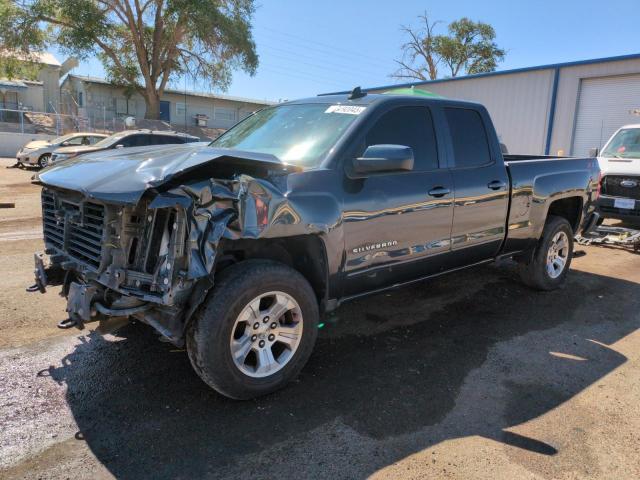 CHEVROLET SILVERADO 2019 with VIN 2GCVKPEC8K1173008 - Photo from auction