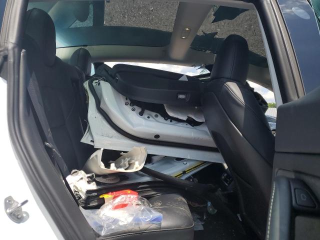 Photo 10 from auction – 2023 TESLA MODEL 3 with VIN 5YJ3E1EA1PF646746