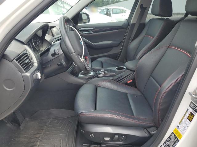 Photo 7 from auction – 2014 BMW X1 XDRIVE2 with VIN WBAVL1C58EVY19615