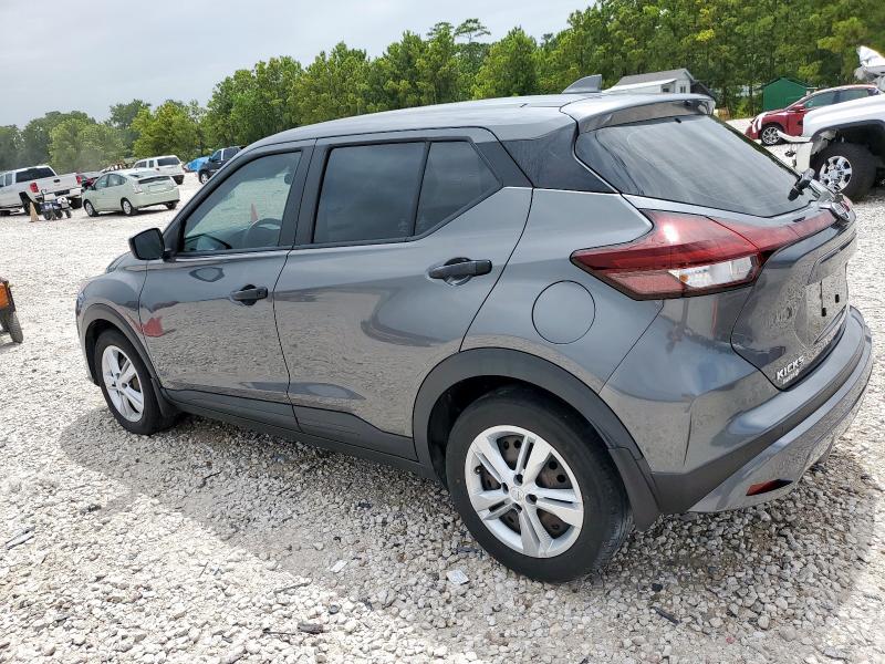 Photo 2 from auction – 2022 NISSAN KICKS S with VIN 3N1CP5BVXNL486814