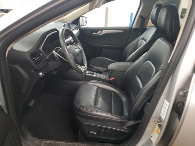 Photo 7 from auction – 2020 FORD ESCAPE SEL with VIN 1FMCU9H63LUB05042