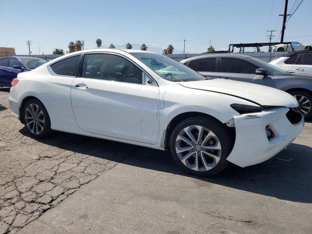 Photo 4 from auction – 2015 HONDA ACCORD with VIN 1HGCT2B81FA002668