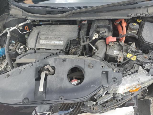 Photo 11 from auction – 2015 HONDA CIVIC HYBR with VIN 19XFB4F32FE000191