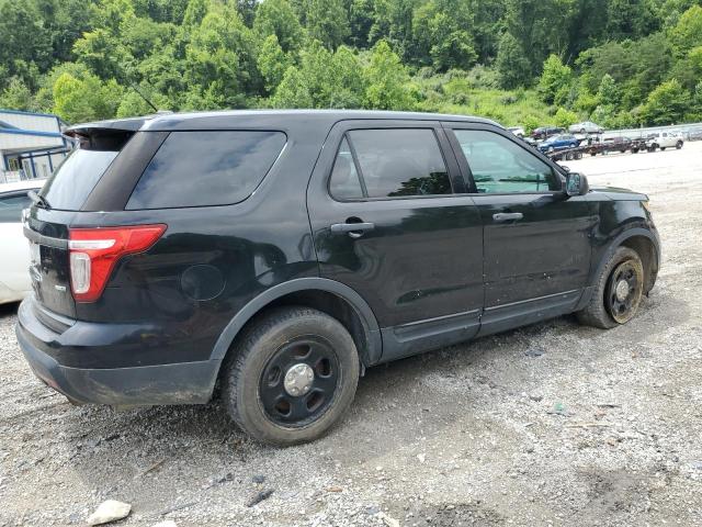 Photo 3 from auction – 2015 FORD EXPLORER with VIN 1FM5K8ARXFGA21297