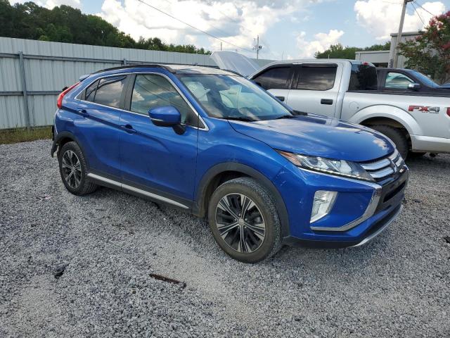Photo 4 from auction – 2020 MITSUBISHI ECLIPSE CR with VIN JA4AS5AA3LZ008218