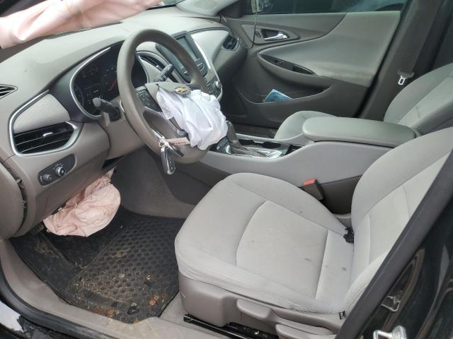 Photo 7 from auction – 2016 CHEVROLET MALIBU LS with VIN 1G1ZB5ST1GF208989