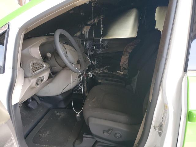 Photo 8 from auction – 2024 CHRYSLER VOYAGER with VIN 2C4RC1CGXRR152500