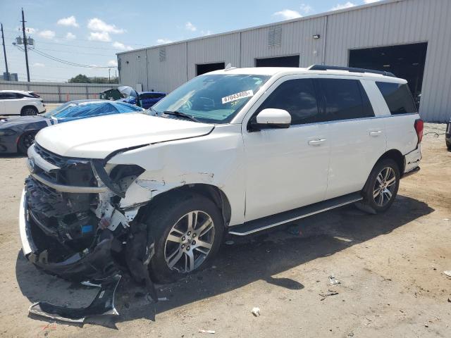 FORD EXPEDITION 2022 with VIN 1FMJU1HTXNEA17536 - Photo from auction