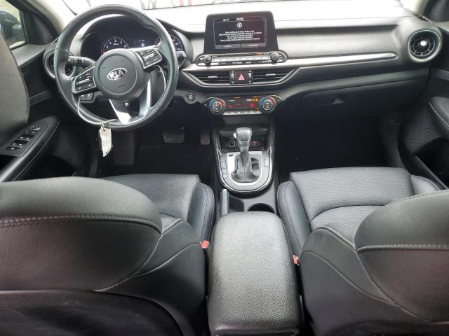 Photo 8 from auction – 2019 KIA FORTE EX with VIN 3KPF54AD8KE120577