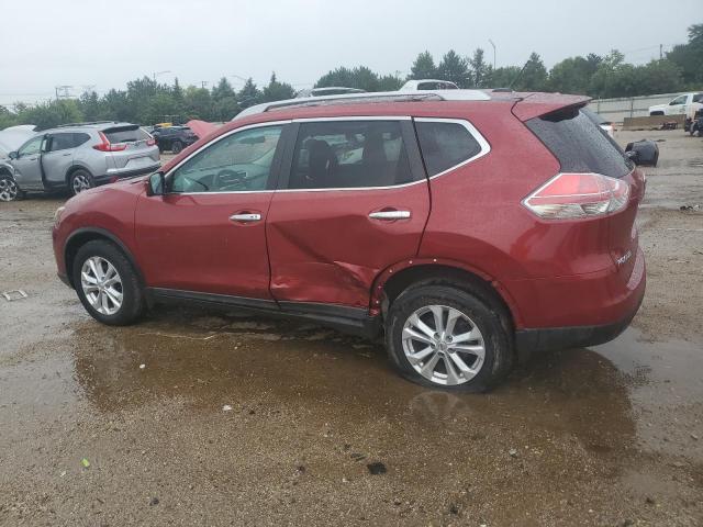Photo 2 from auction – 2016 NISSAN ROGUE S with VIN 5N1AT2MV1GC920575