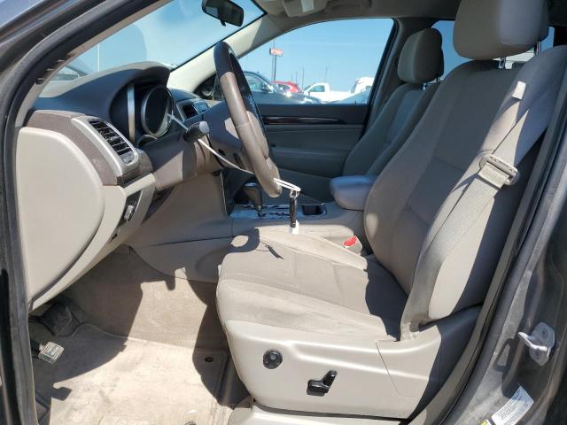 Photo 7 from auction – 2012 JEEP GRAND CHER with VIN 1C4RJFAG7CC289657