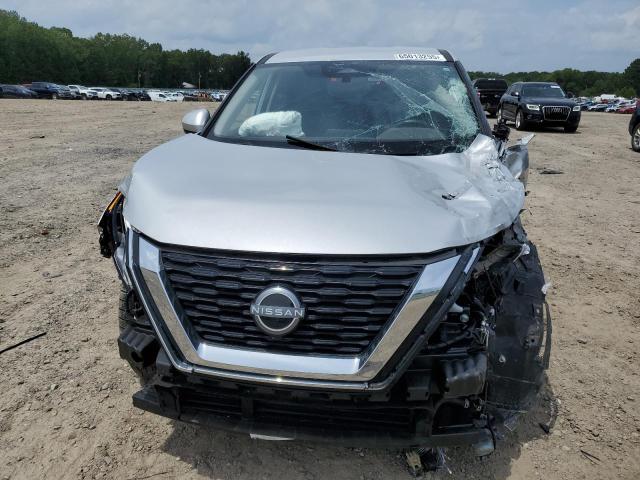 Photo 5 from auction – 2023 NISSAN ROGUE SV with VIN 5N1BT3BB0PC820051