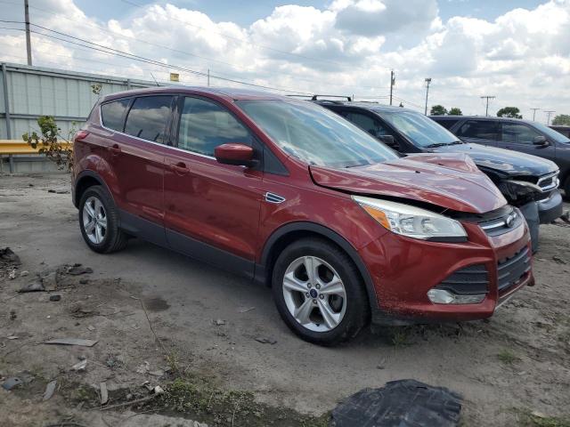 Photo 4 from auction – 2015 FORD ESCAPE SE with VIN 1FMCU0G77FUC21550