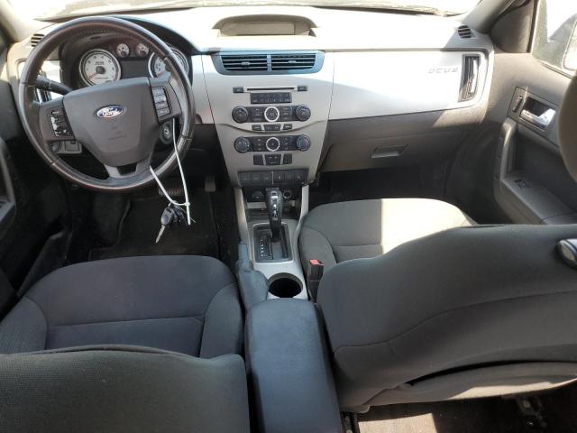 Photo 8 from auction – 2009 FORD FOCUS SES with VIN 1FAHP36N99W253501