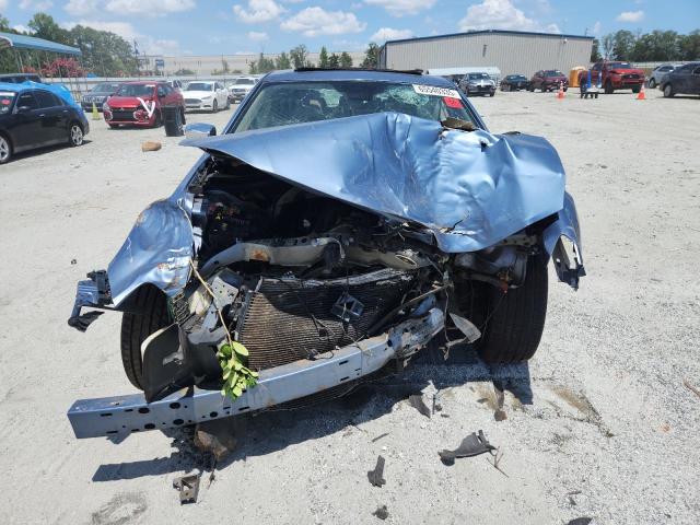 Photo 5 from auction – 2011 CHRYSLER 300C with VIN 2C3CA6CT2BH595357