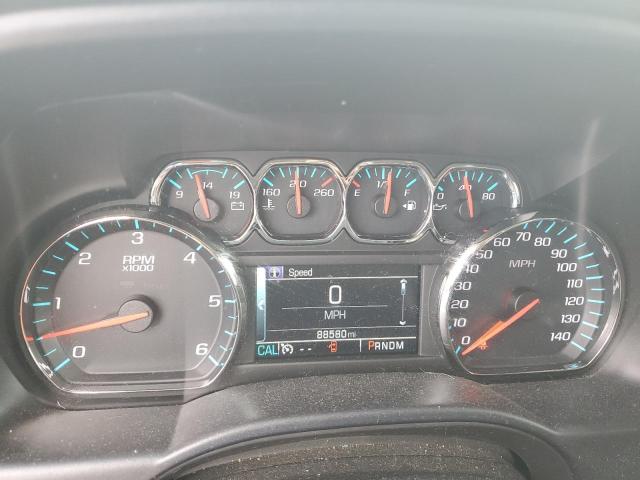 Photo 9 from auction – 2015 CHEVROLET SILVERADO with VIN 3GCUKSEC3FG337163