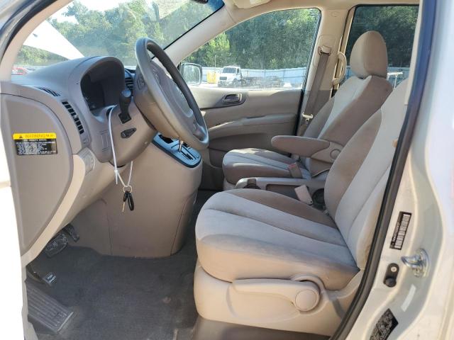 Photo 7 from auction – 2012 KIA SEDONA LX with VIN KNDMG4C7XC6499727