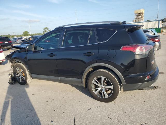 Photo 2 from auction – 2017 TOYOTA RAV4 XLE with VIN 2T3WFREV1HW378370